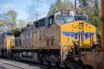 UP 6323